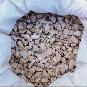 Щебень мешок 25 кг