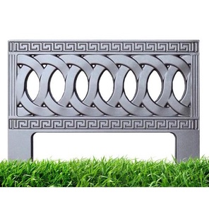 Оградка Кольца