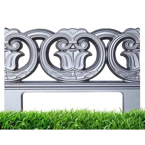 Оградка Тюльпан