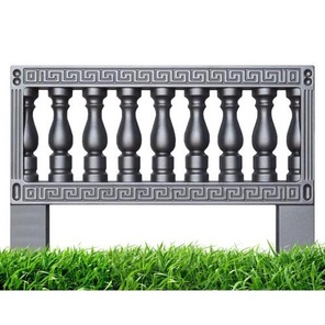 Оградка Балясина