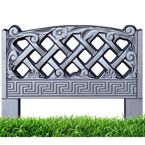 Оградка Кружево