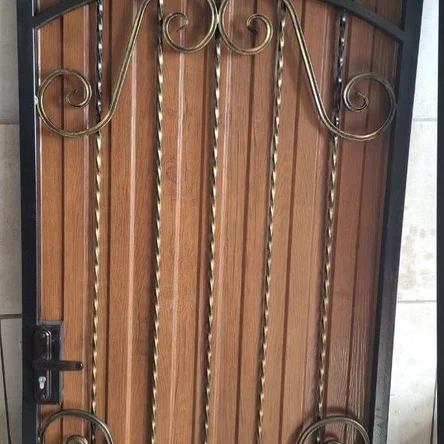 Калитка Грация