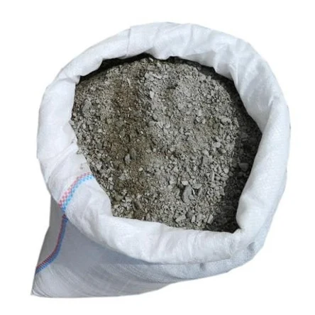 Граншлак в мешке 25 кг