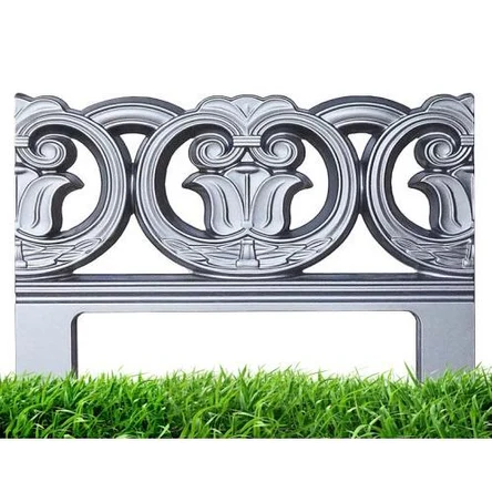 Оградка Тюльпан