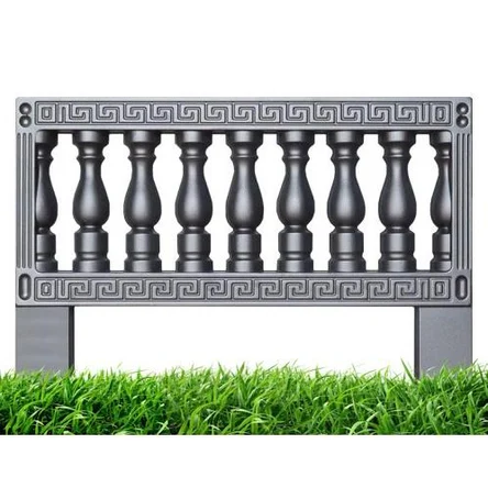 Оградка Балясина