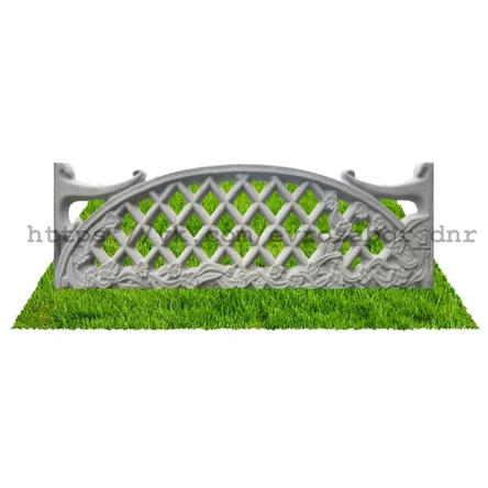 Плита Кружево